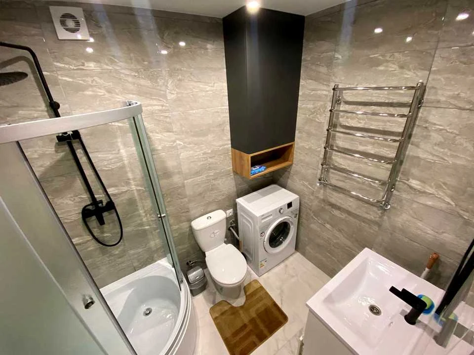 Apartment. Lviv, Zelenaya st.