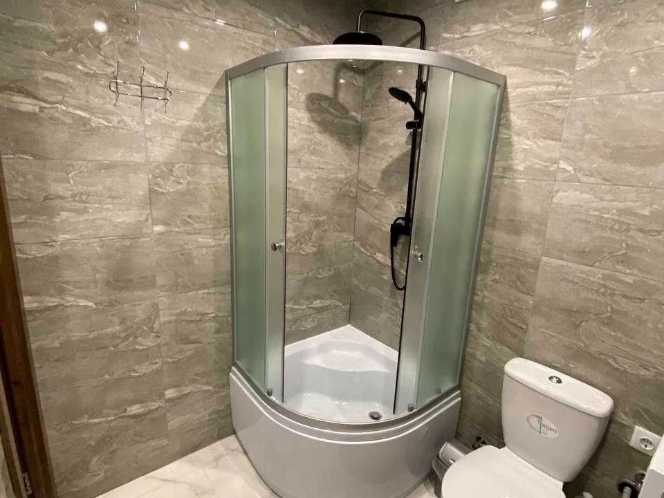 Apartment. Lviv, Zelenaya st.
