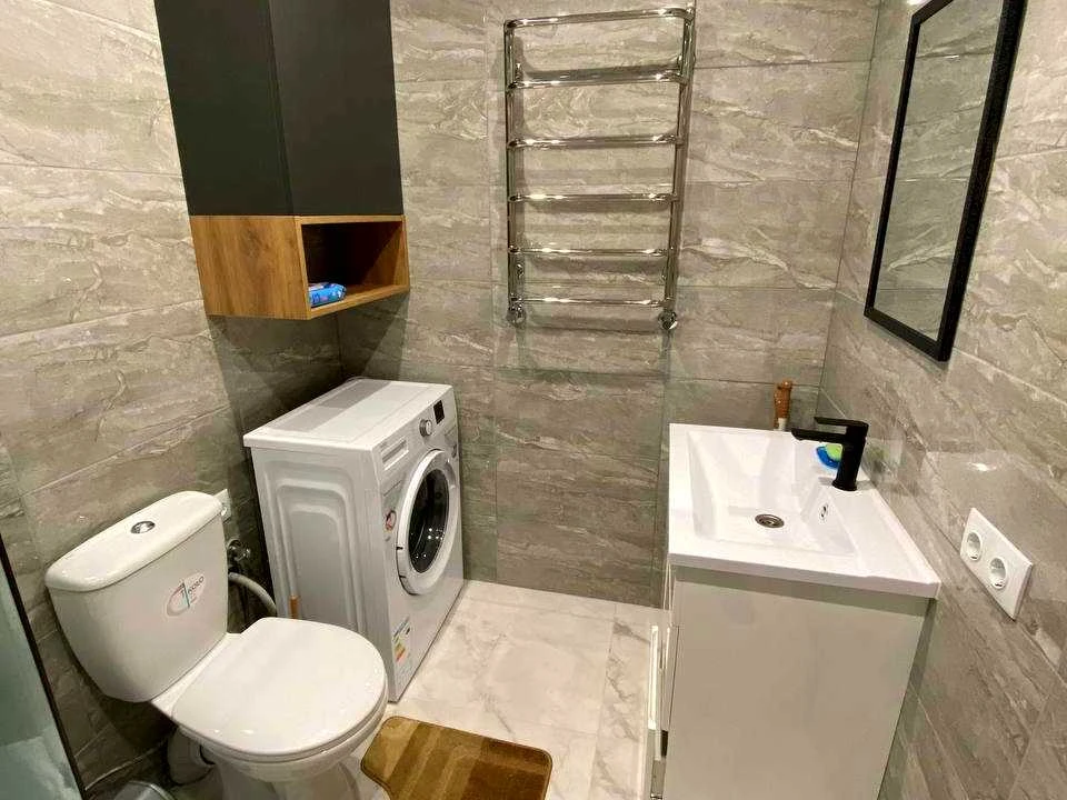 Apartment. Lviv, Zelenaya st.
