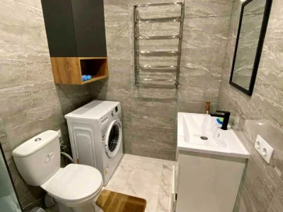 Apartment. Lviv, Zelenaya st.
