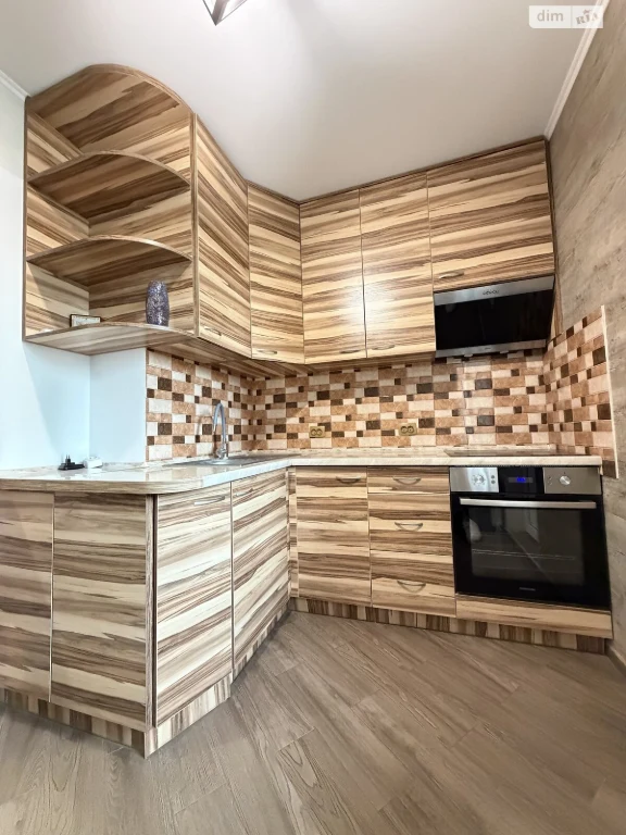 Long-Term Rental Apartment in Vinohradar