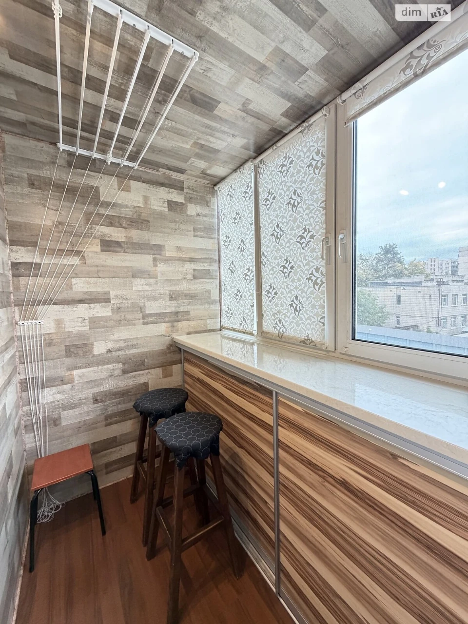 Long-Term Rental Apartment in Vinohradar