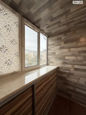 Long-Term Rental Apartment in Vinohradar