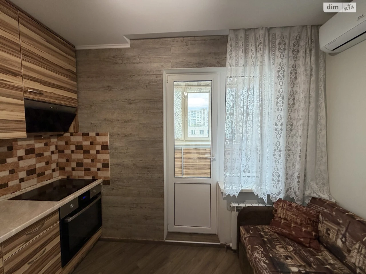 Long-Term Rental Apartment in Vinohradar
