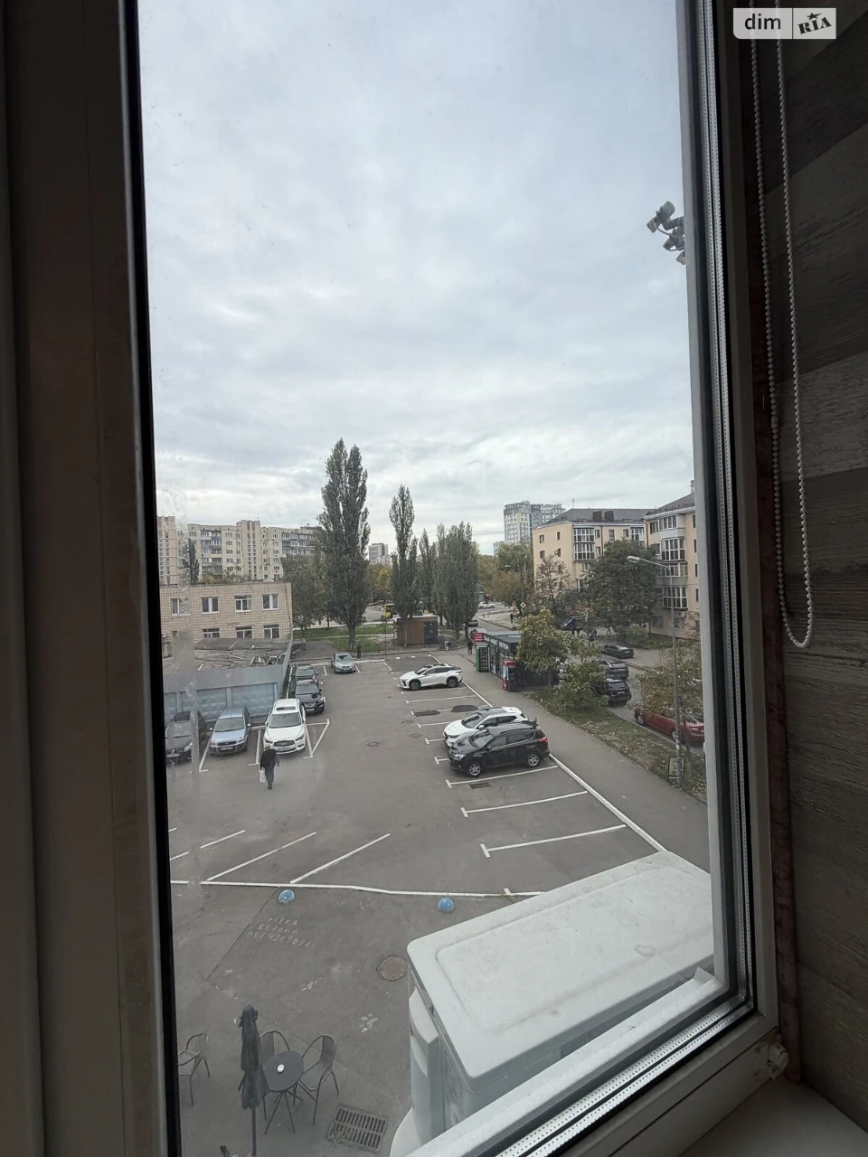 Long-Term Rental Apartment in Vinohradar