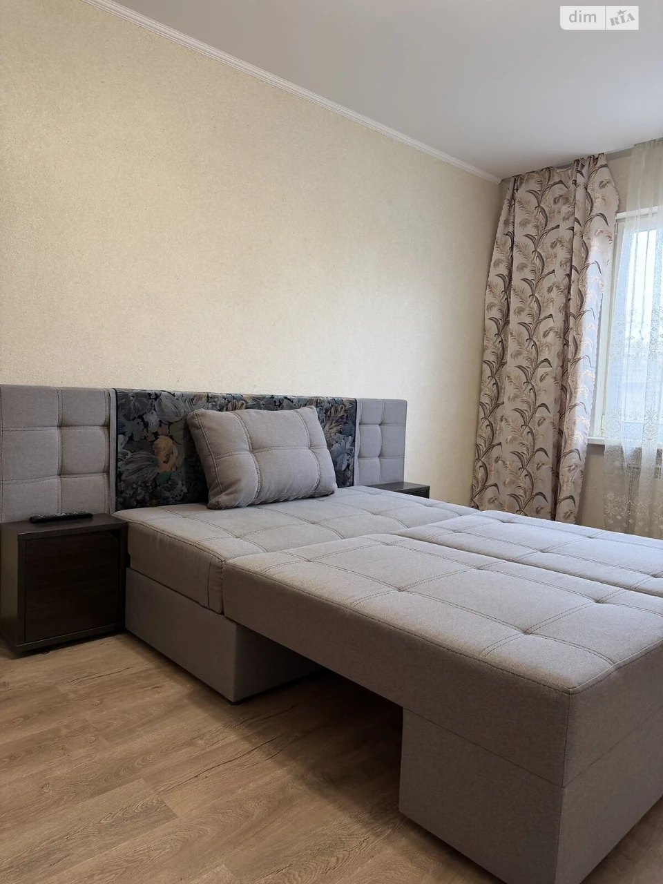 Long-Term Rental Apartment in Vinohradar