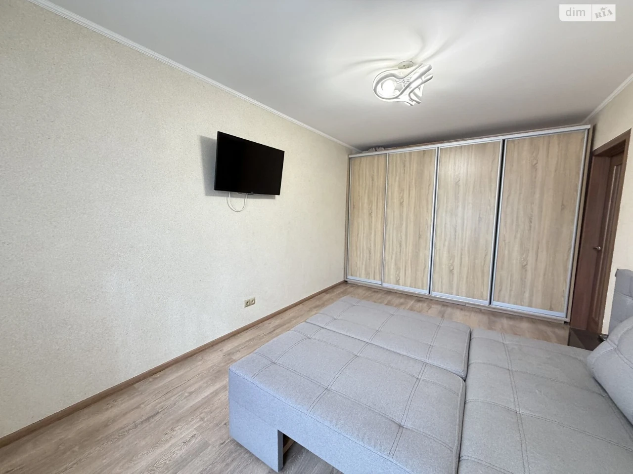 Long-Term Rental Apartment in Vinohradar