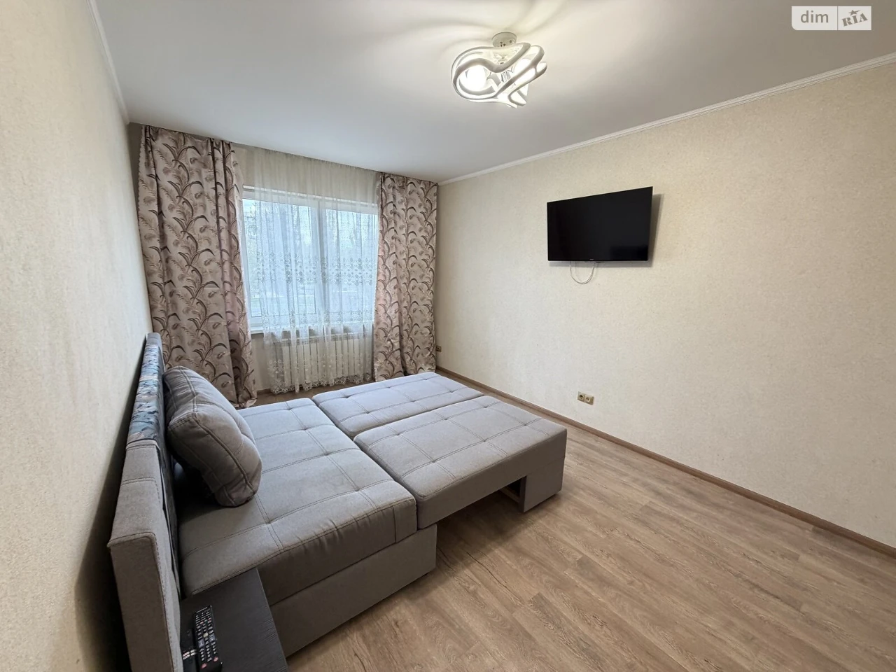 Long-Term Rental Apartment in Vinohradar