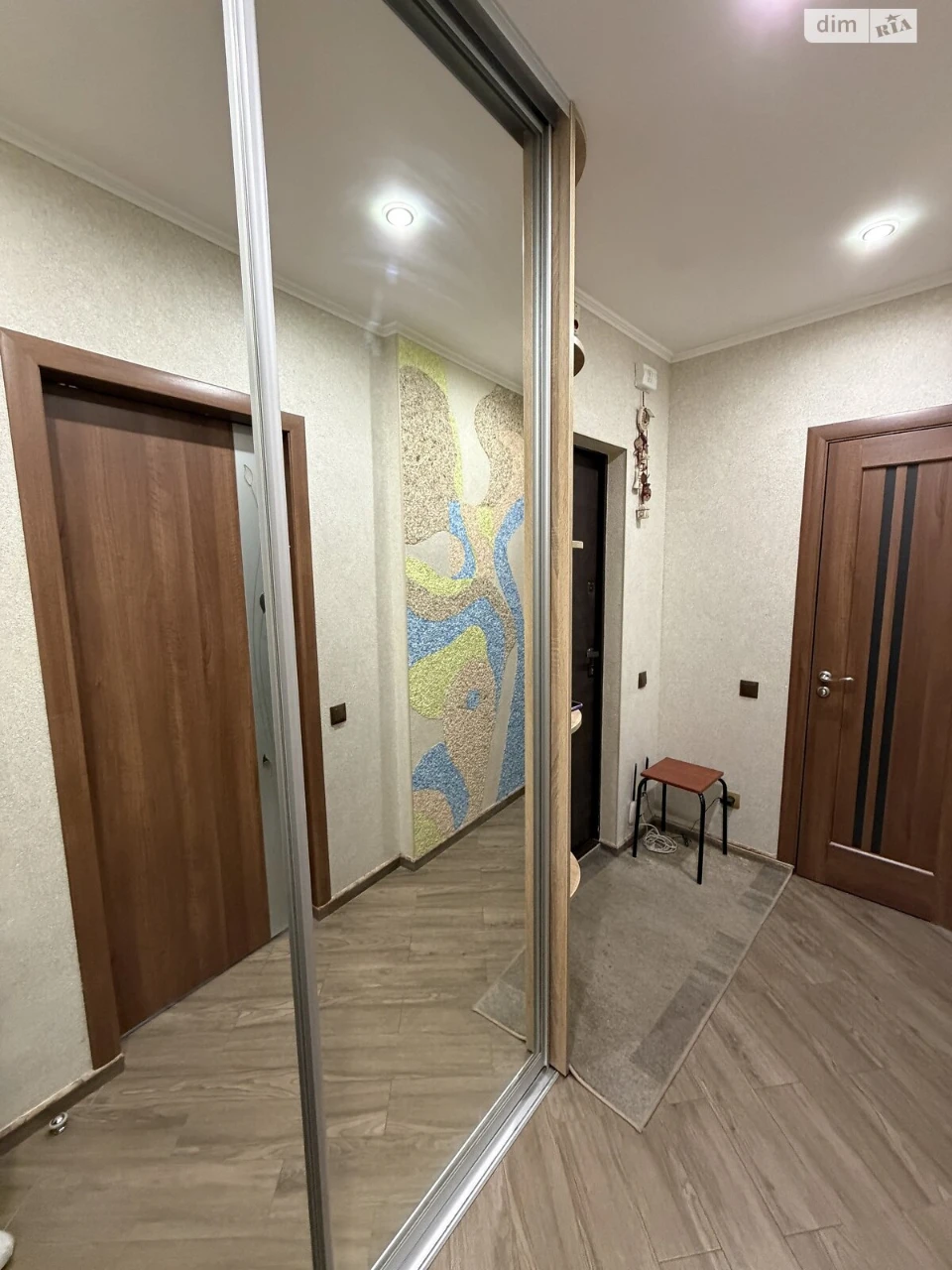Long-Term Rental Apartment in Vinohradar