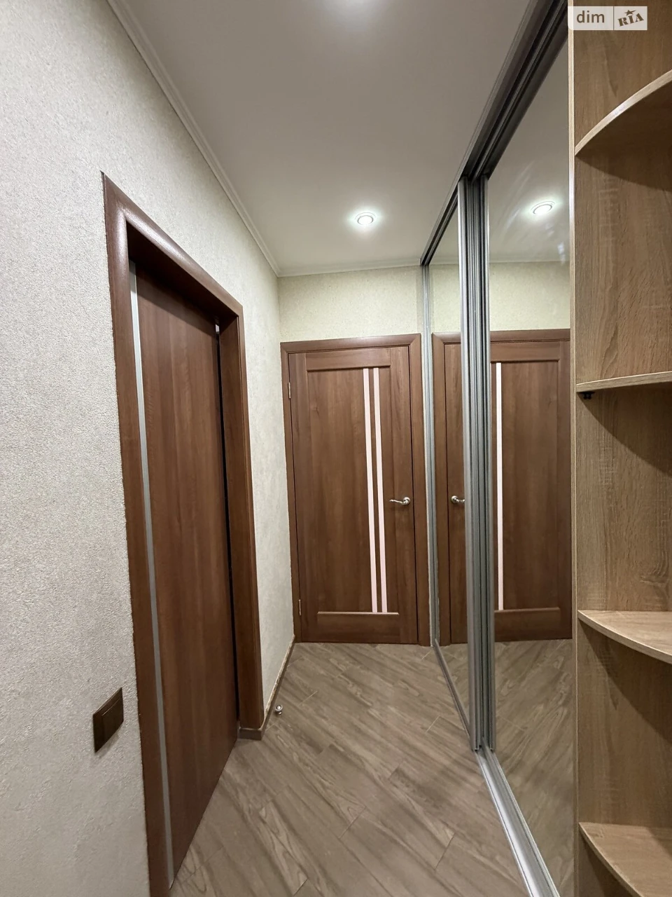 Long-Term Rental Apartment in Vinohradar