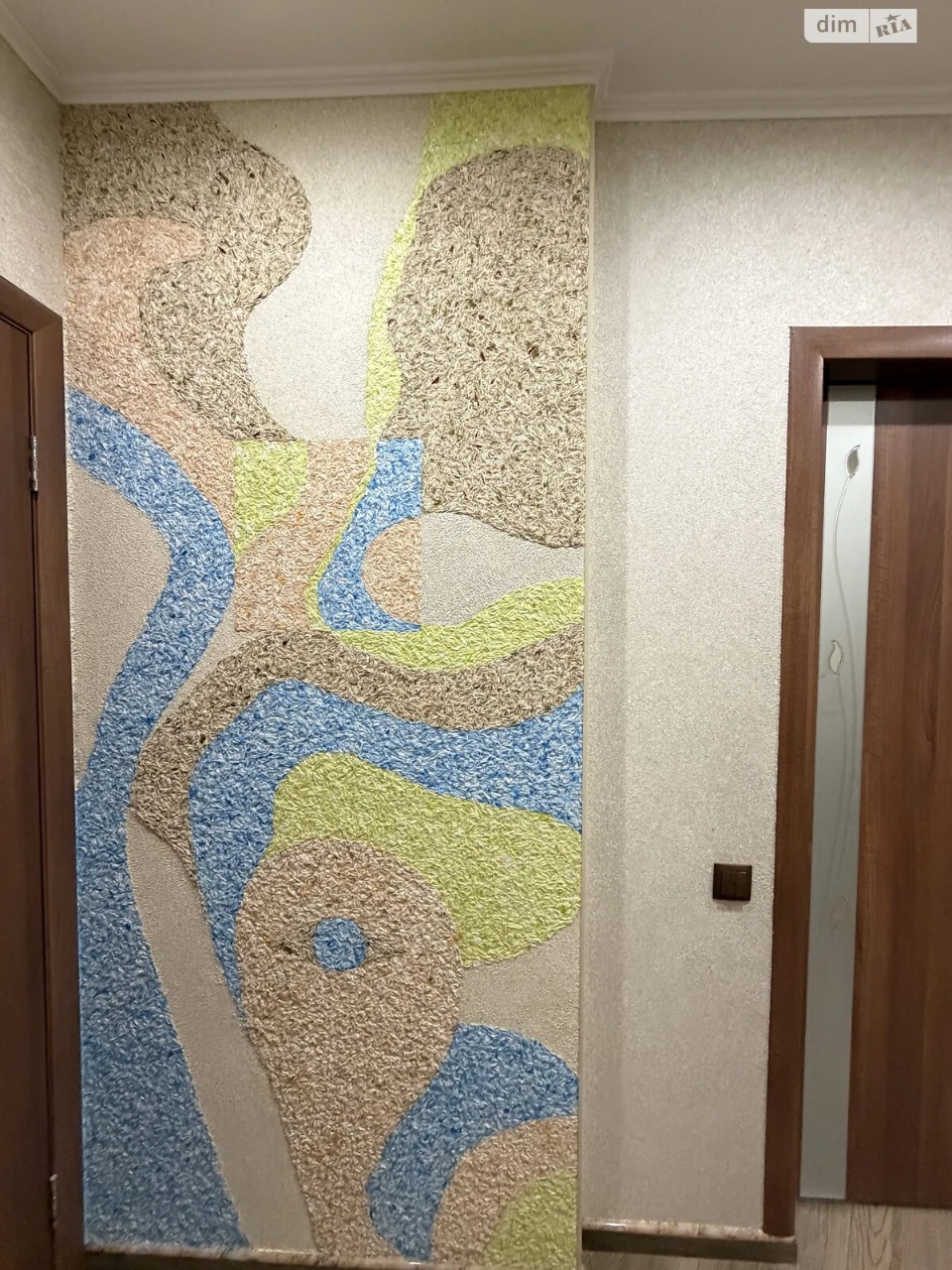 Long-Term Rental Apartment in Vinohradar