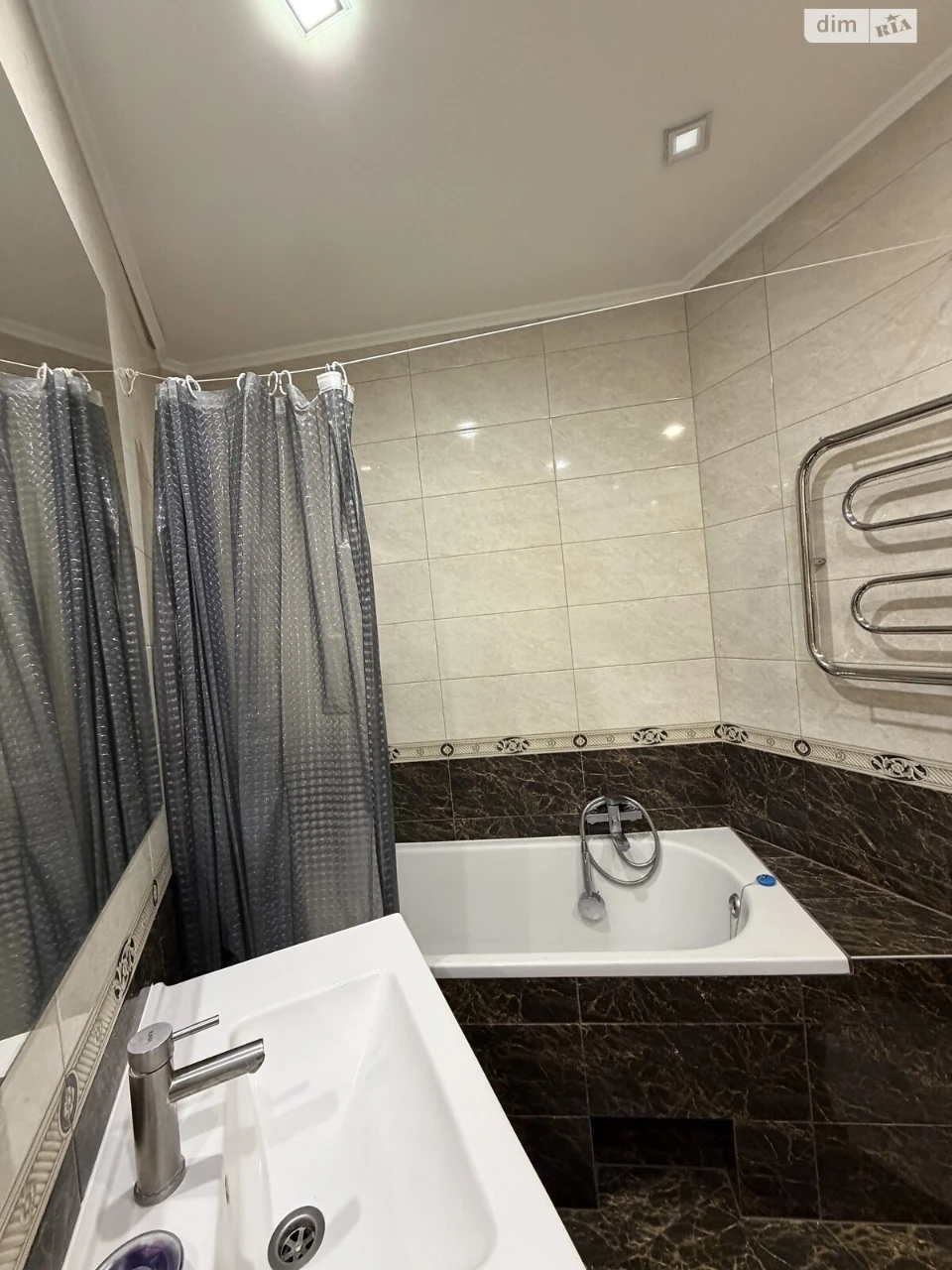 Long-Term Rental Apartment in Vinohradar
