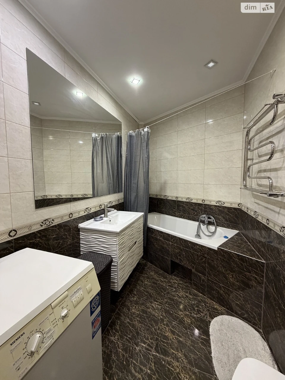 Long-Term Rental Apartment in Vinohradar
