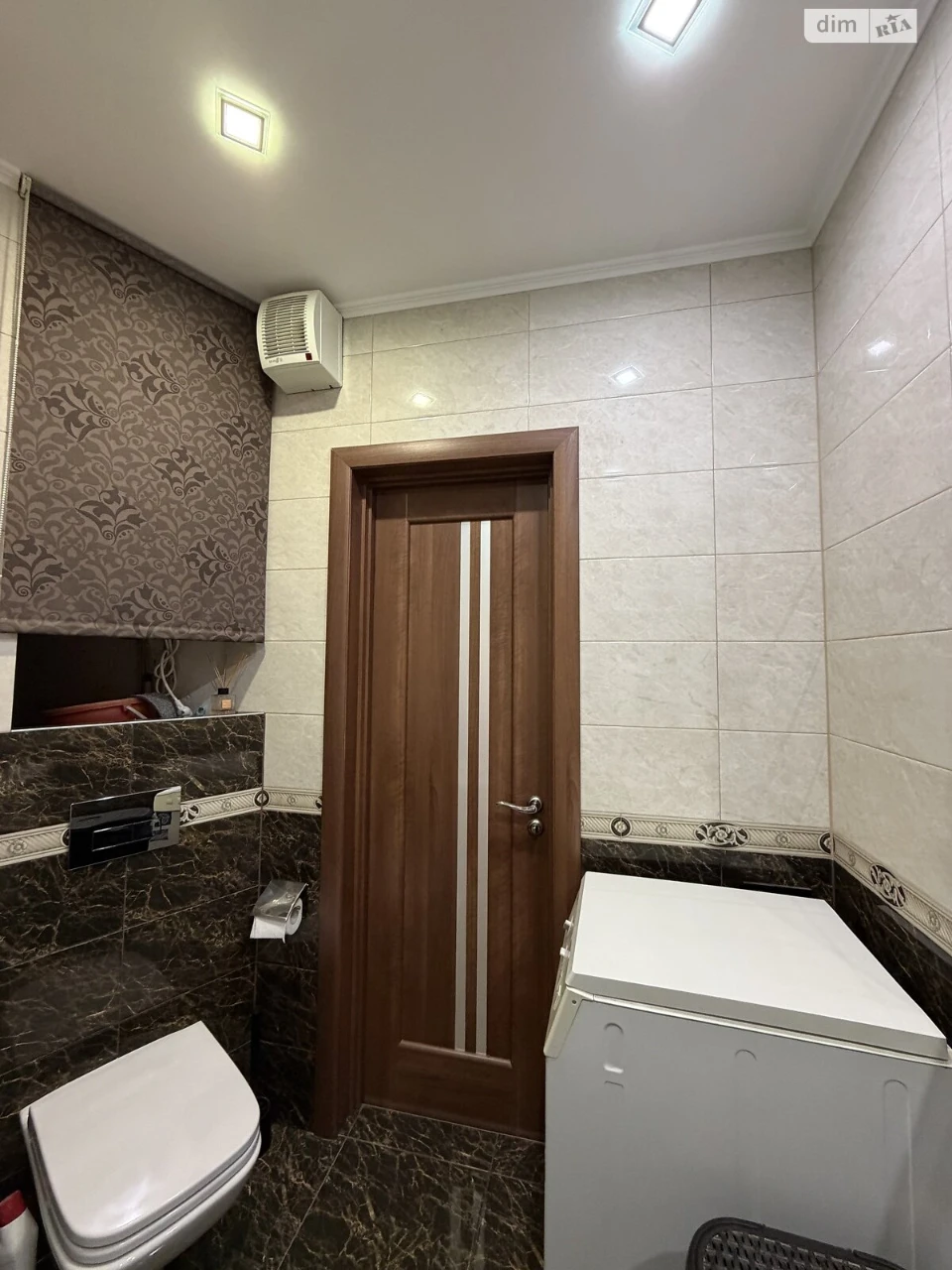 Long-Term Rental Apartment in Vinohradar