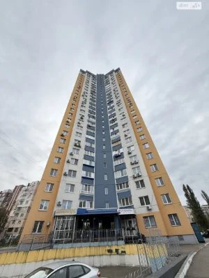 Long-Term Rental Apartment in Vinohradar