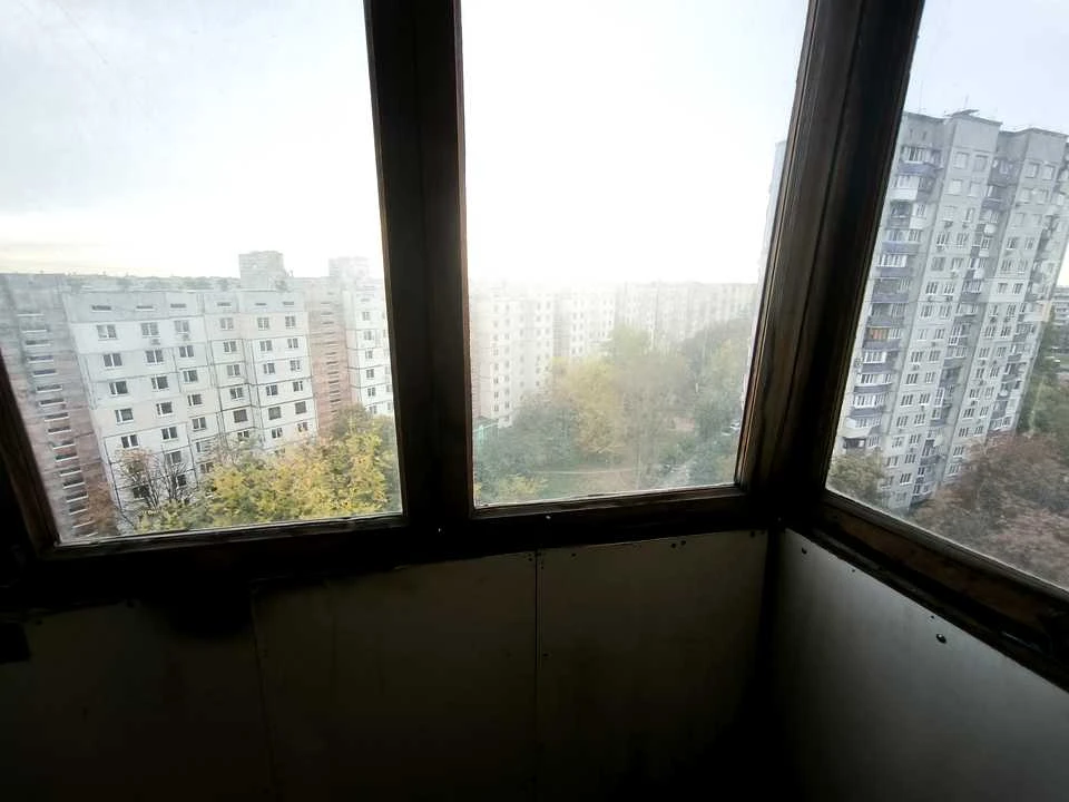 Квартира. Киев, улица Героев Мариуполя