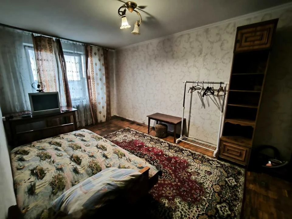 Квартира. Киев, улица Героев Мариуполя