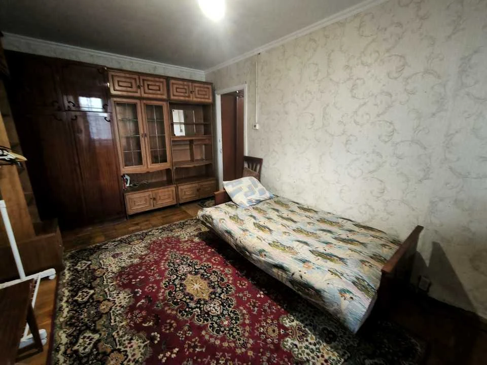 Квартира. Киев, улица Героев Мариуполя