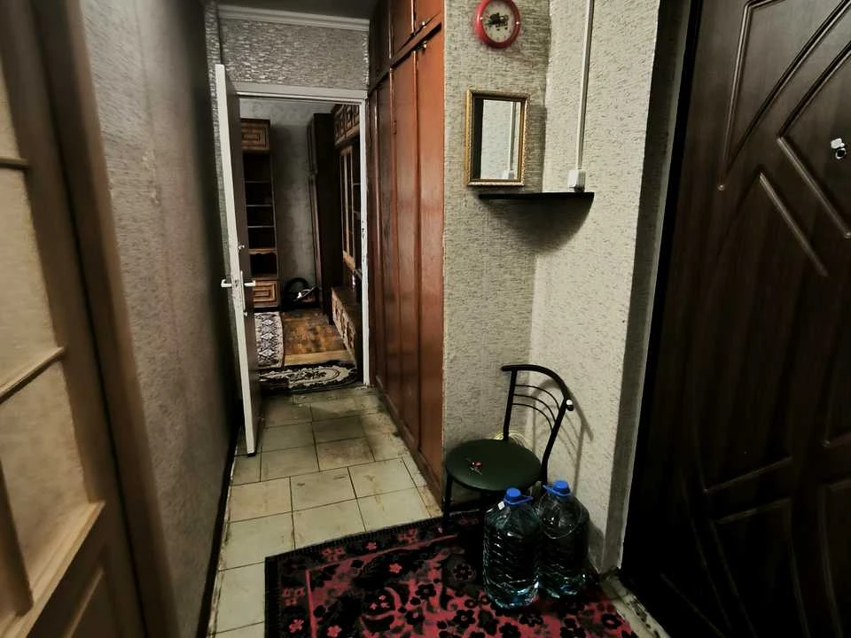 Квартира. Киев, улица Героев Мариуполя