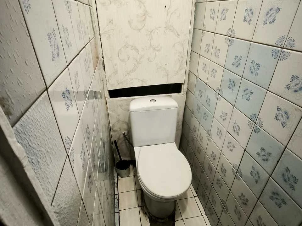 Квартира. Киев, улица Героев Мариуполя
