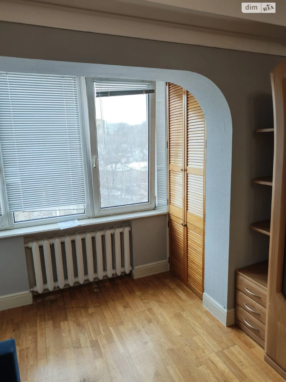 Long-Term Rental Apartment, Vytrainy Hory