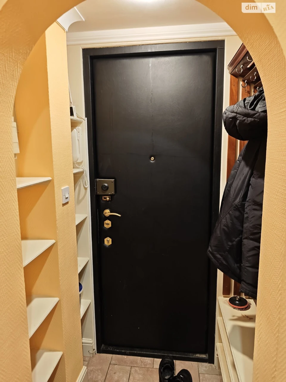 Long-Term Rental Apartment, Vytrainy Hory