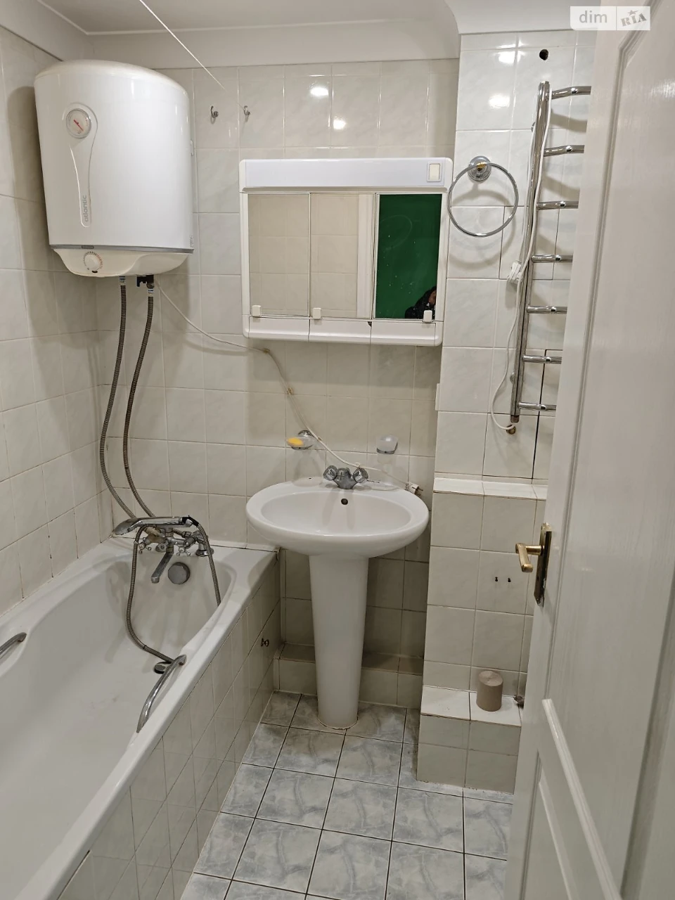 Long-Term Rental Apartment, Vytrainy Hory