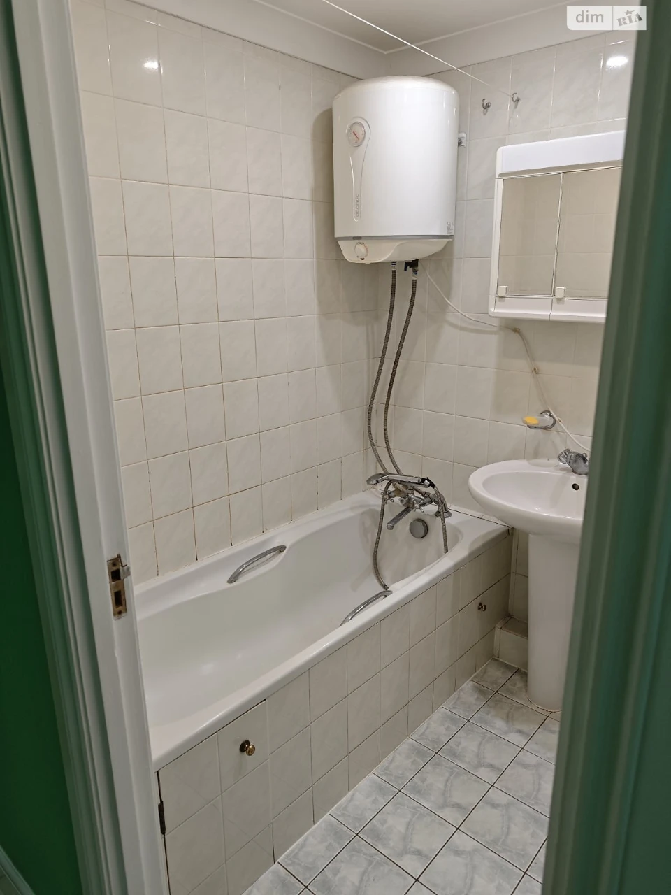 Long-Term Rental Apartment, Vytrainy Hory