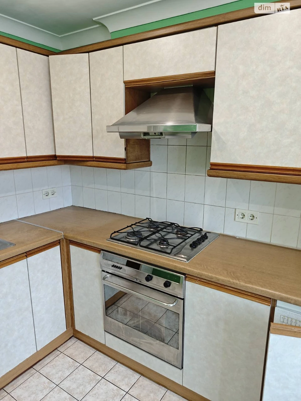 Long-Term Rental Apartment, Vytrainy Hory