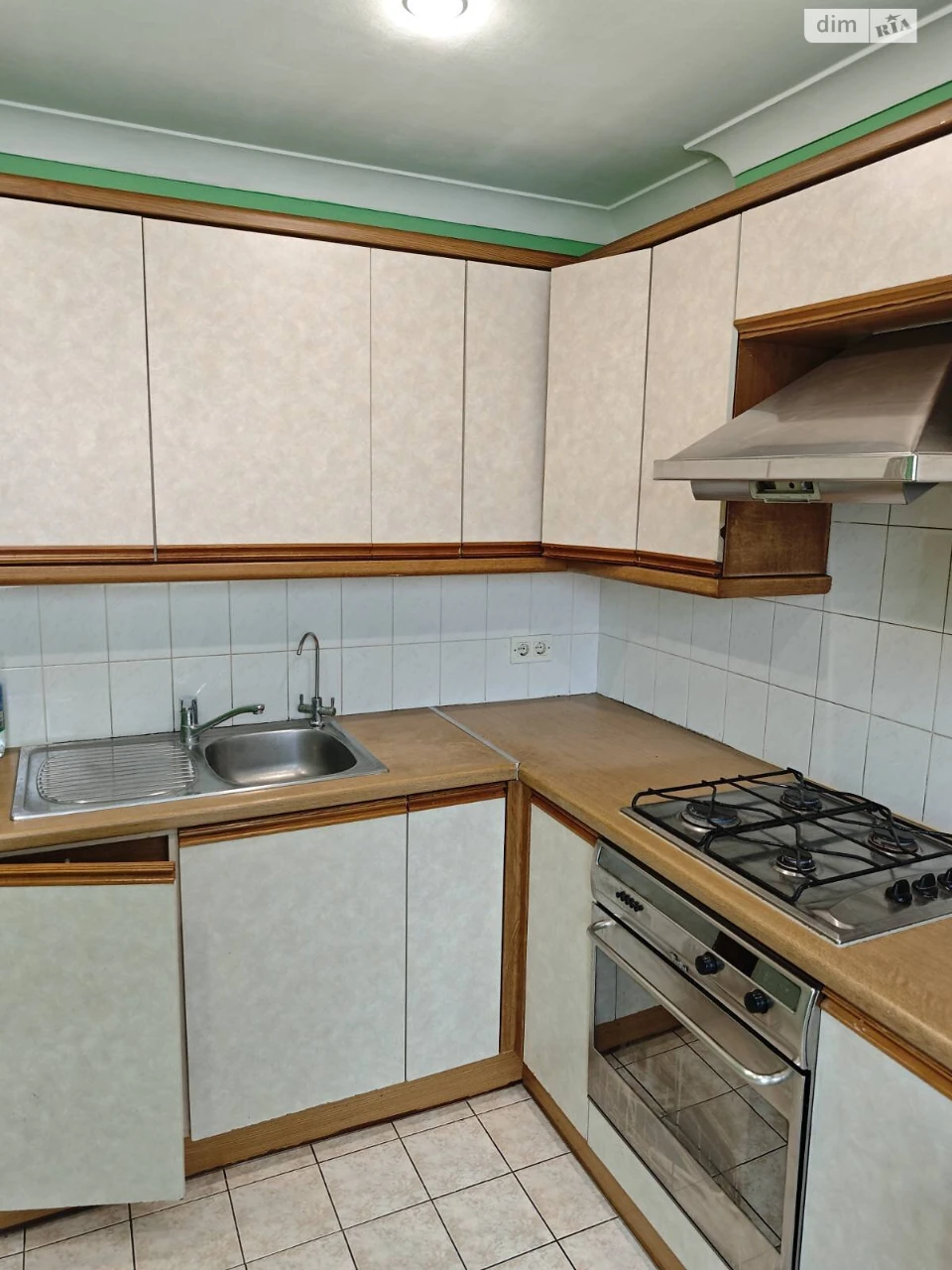 Long-Term Rental Apartment, Vytrainy Hory