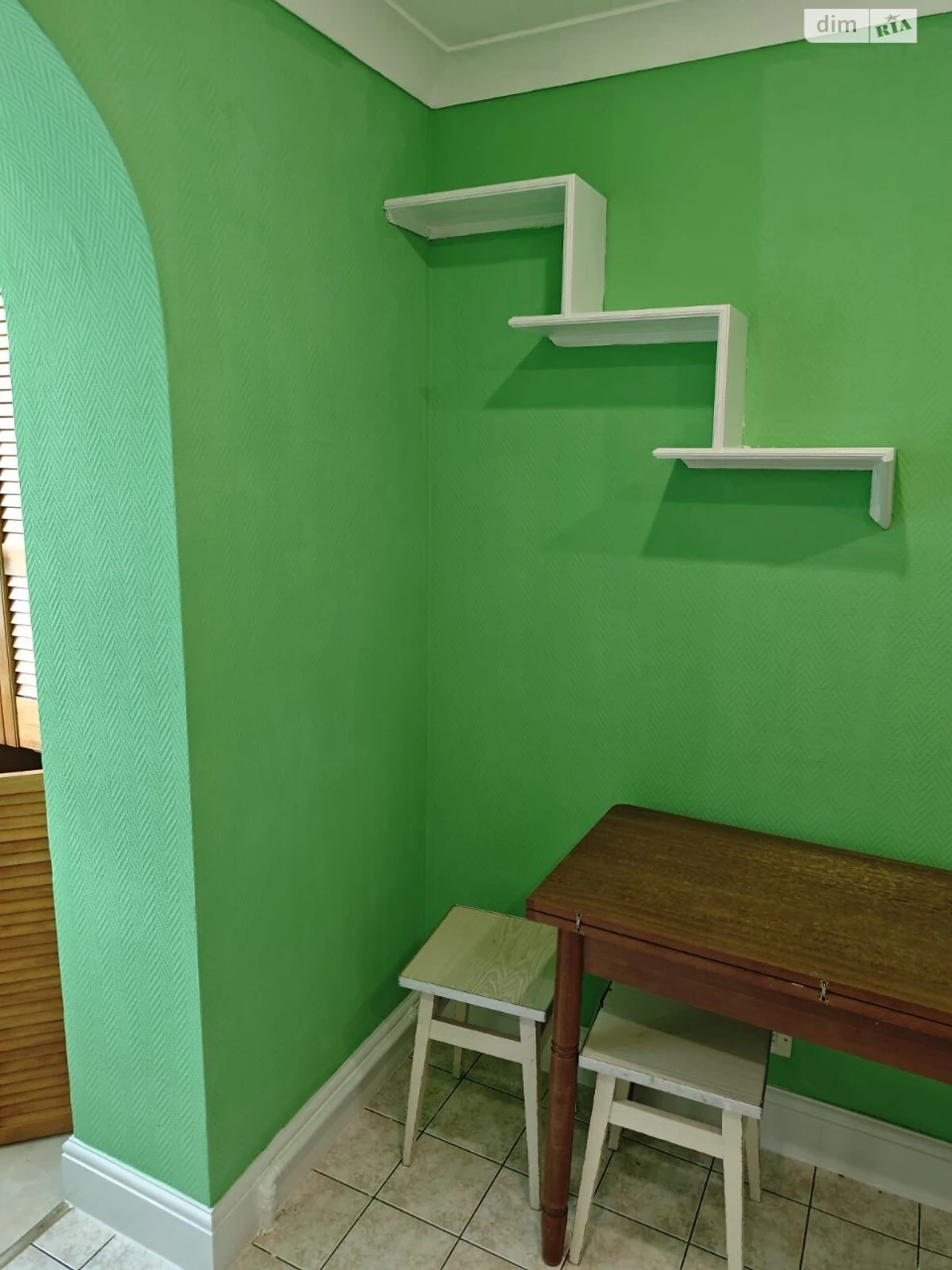 Long-Term Rental Apartment, Vytrainy Hory