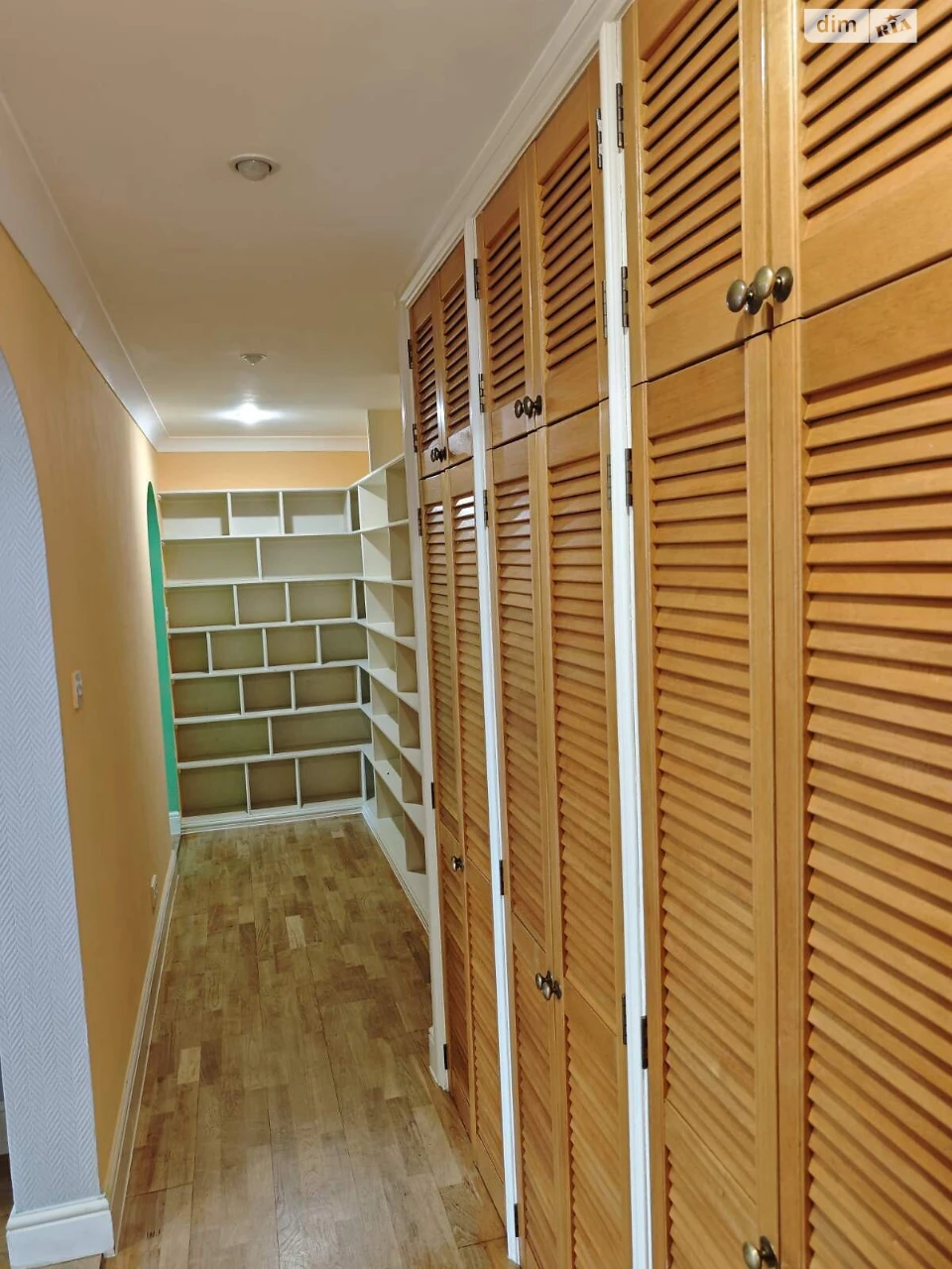 Long-Term Rental Apartment, Vytrainy Hory