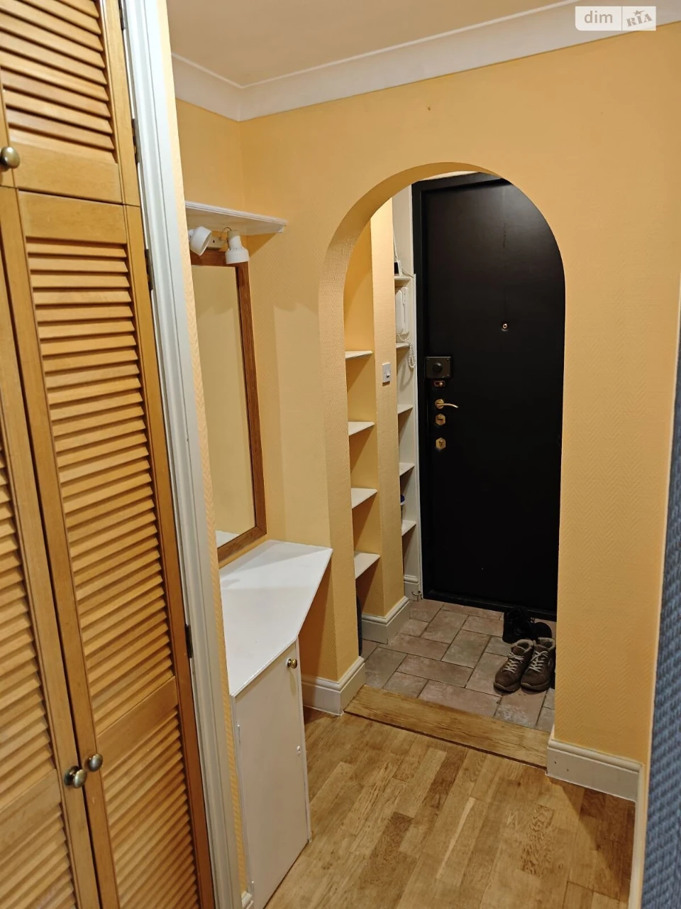 Long-Term Rental Apartment, Vytrainy Hory