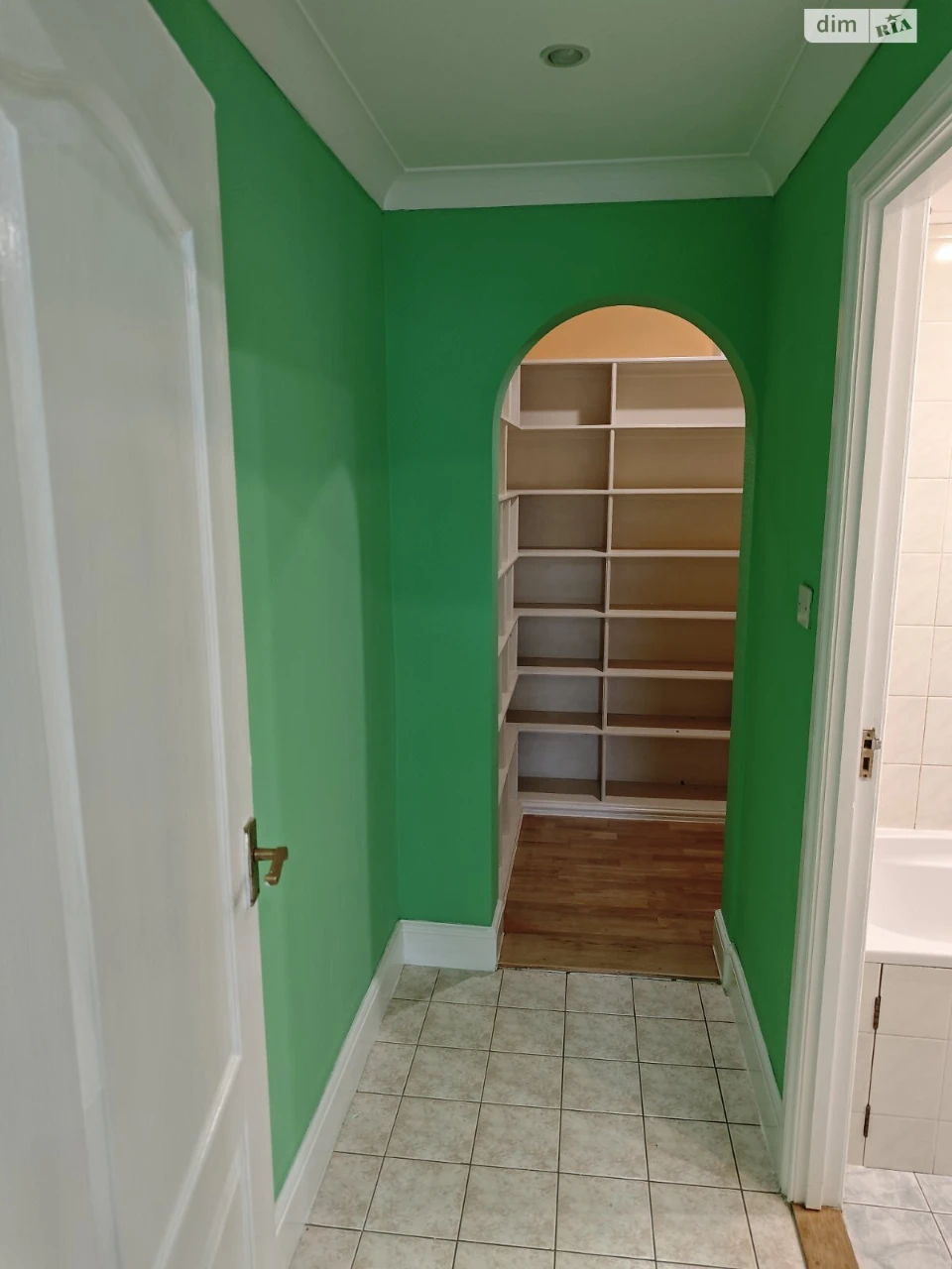 Long-Term Rental Apartment, Vytrainy Hory