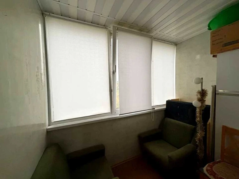 Apartment. Dnipro, Shtabny Proskul