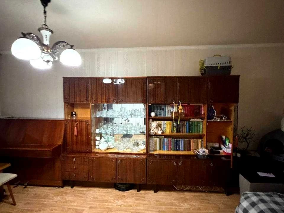 Квартира. Штабний провулок, Дніпро