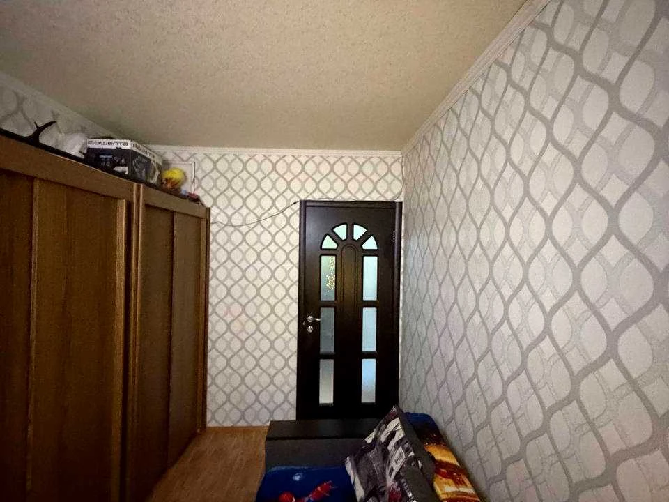 Квартира. Штабний провулок, Дніпро