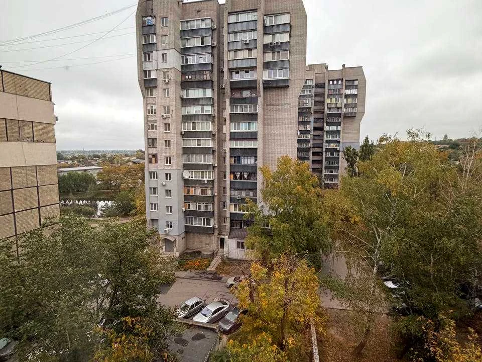 Квартира. Штабний провулок, Дніпро