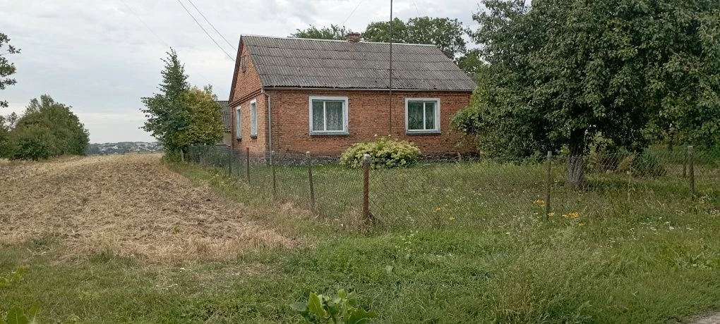 Продається будинок, с. Марковичі, Горохівського району
