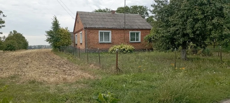 Продається будинок, с. Марковичі, Горохівського району