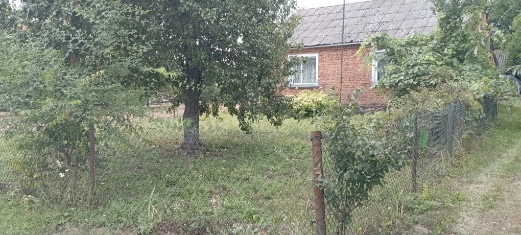 Продається будинок, с. Марковичі, Горохівського району