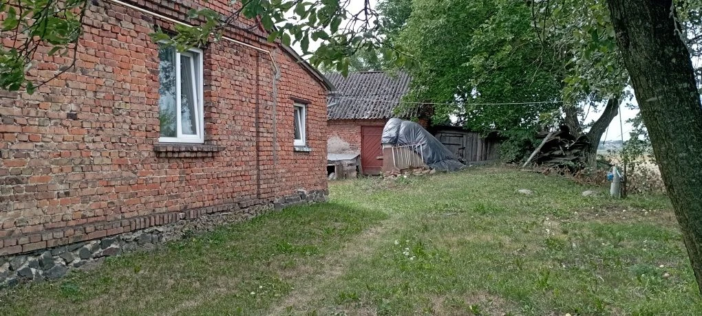 Продається будинок, с. Марковичі, Горохівського району