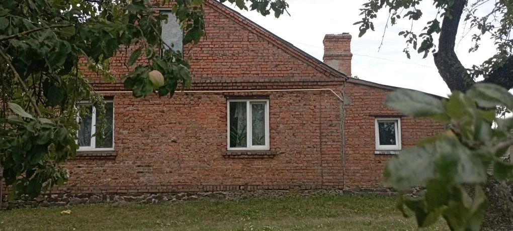 Продається будинок, с. Марковичі, Горохівського району