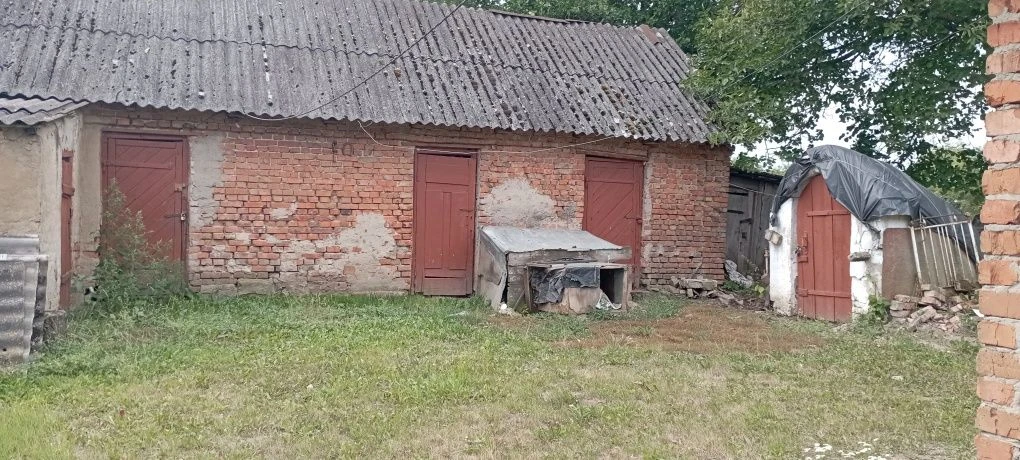 Продається будинок, с. Марковичі, Горохівського району