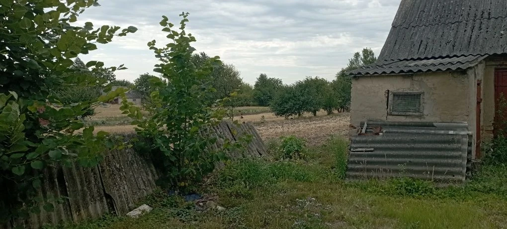 Продається будинок, с. Марковичі, Горохівського району