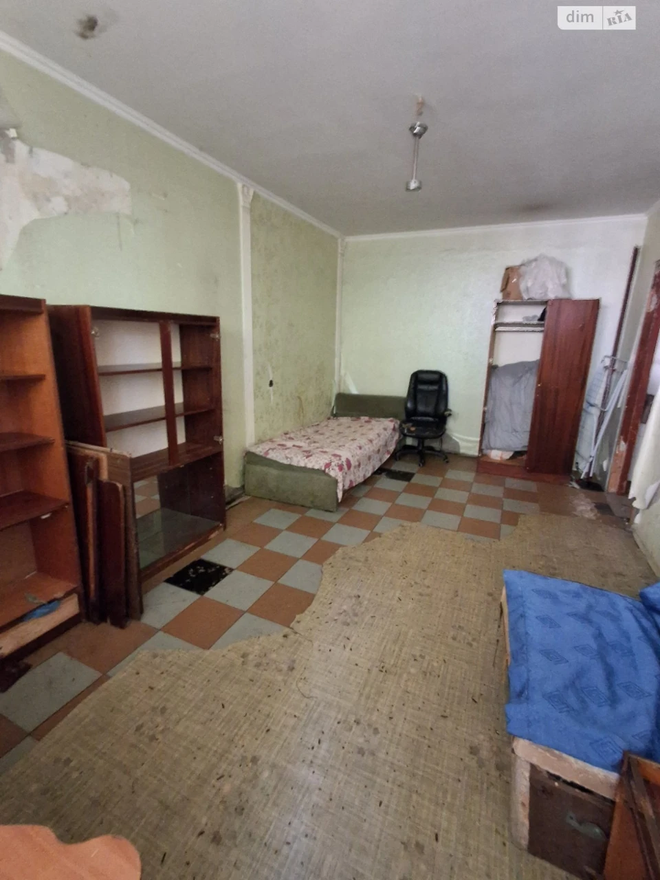 Продажа Квартира, Мистечко Котовського