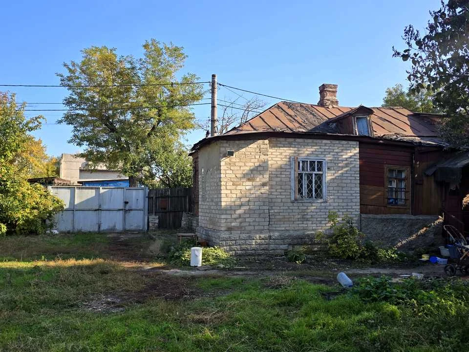 Дом. Харьков, Польовая ул.