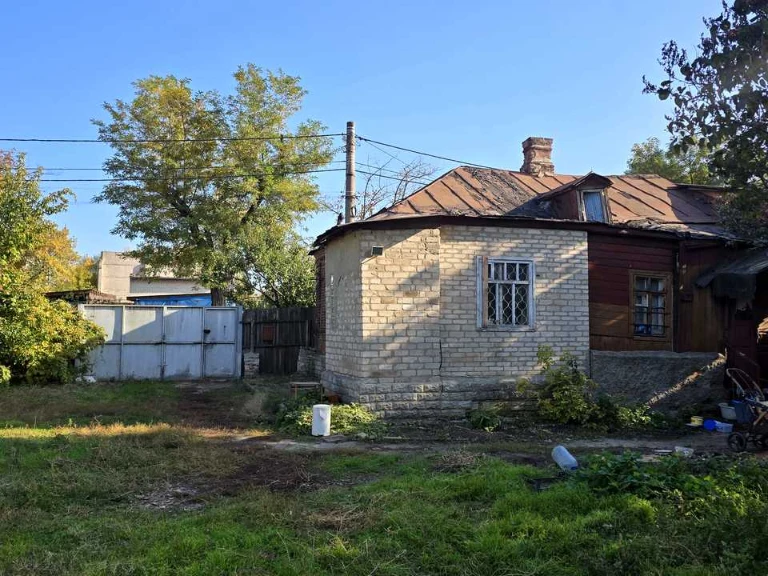 Дом. Харьков, Польовая ул.