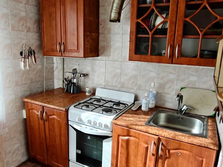 Apartment. Zaporizhzhia, Radiatorna st.