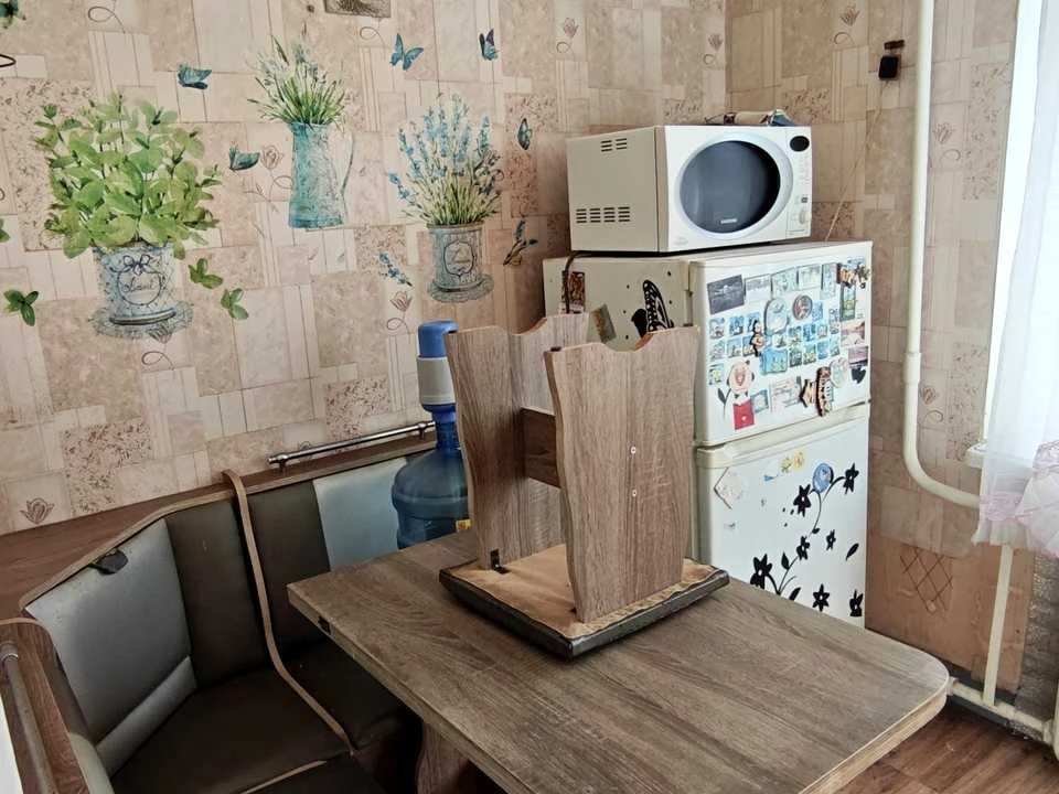 Apartment. Zaporizhzhia, Radiatorna st.